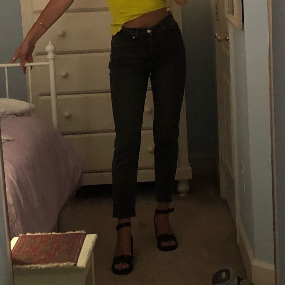 Levi’s Wedgie Fit Jeans